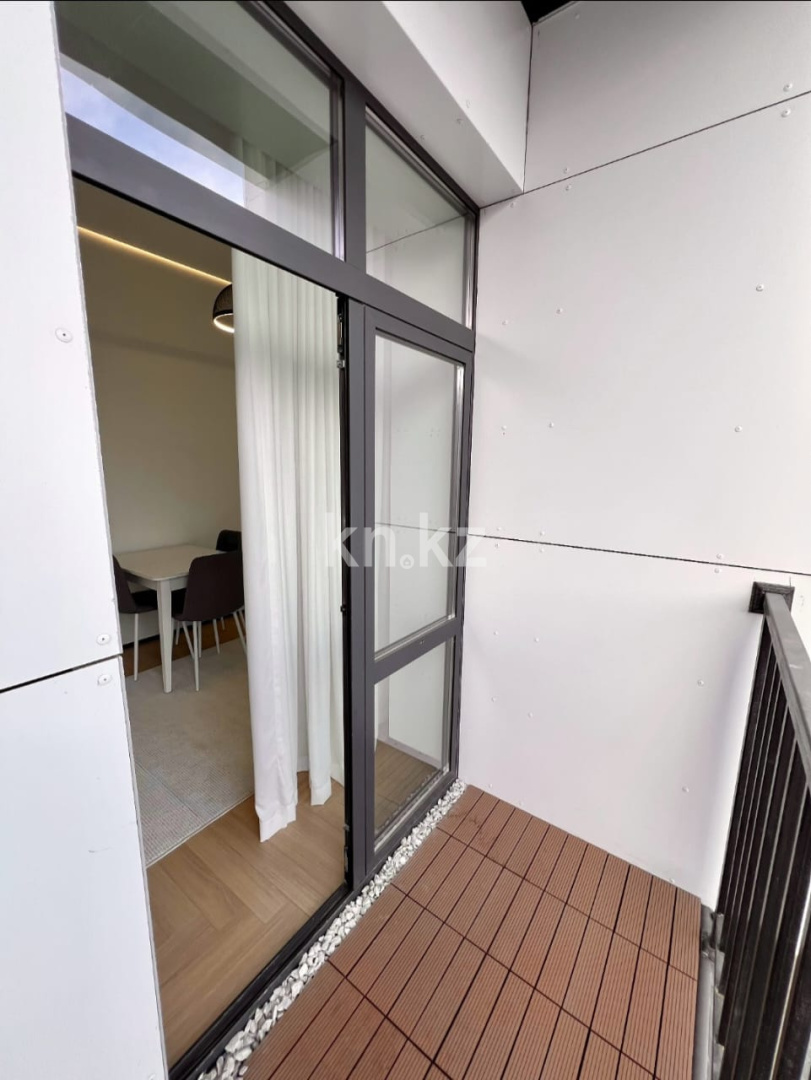 Продажа 2-комнатной квартиры, 48 м², ул. Салыкова, дом  40 - Продажа квартир в Казахстане фото 15 из 34