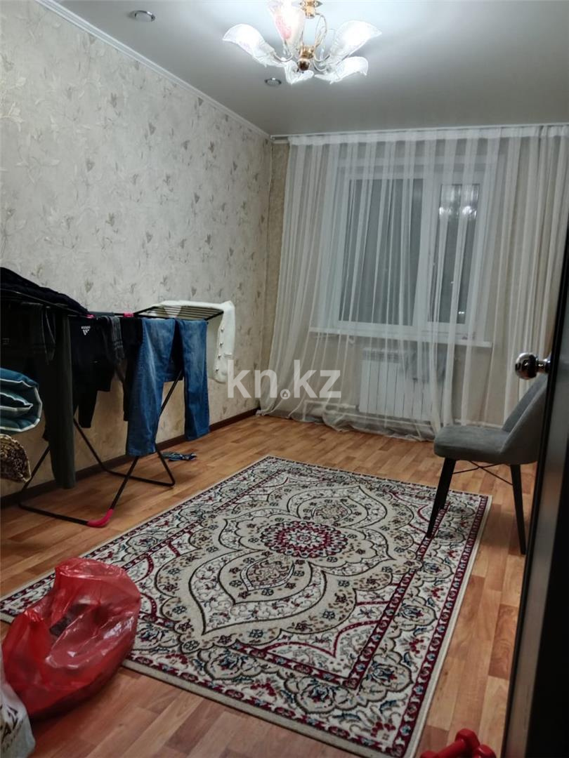 Продажа 3-комнатной квартиры, 57 м², пр. Республики - Продажа квартир в Казахстане фото 10 из 14