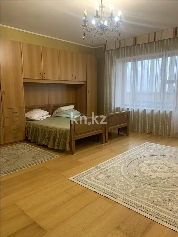 Продажа 4-комнатной квартиры, 217 м² в Алматы - фото 5