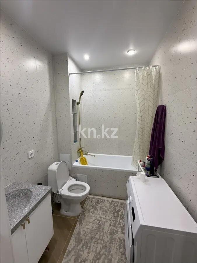 Продажа 2-комнатной квартиры, 42 м² в Астане - фото 4