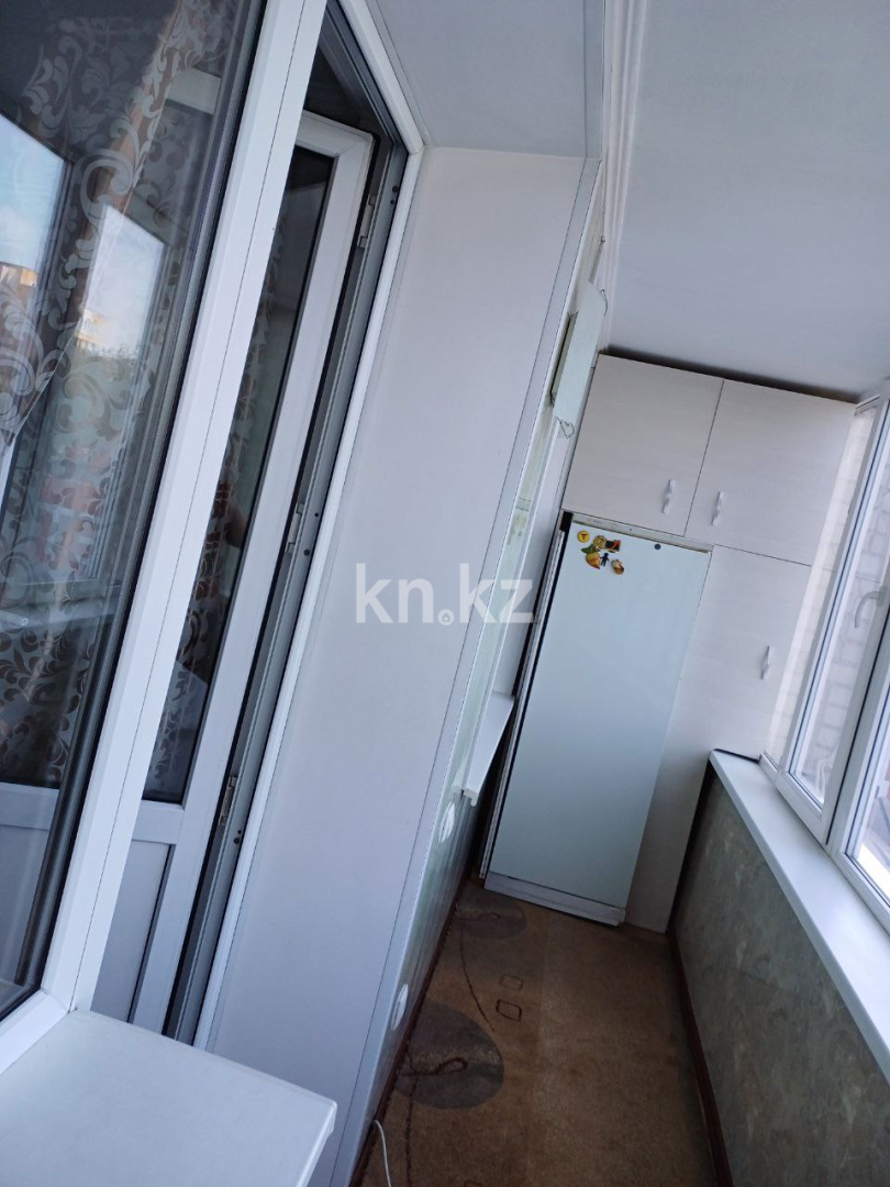 Аренда 2-комнатной квартиры посуточно, 55 м², ул. Казахстан, дом  64 в Усть-Каменогорске - фото 15