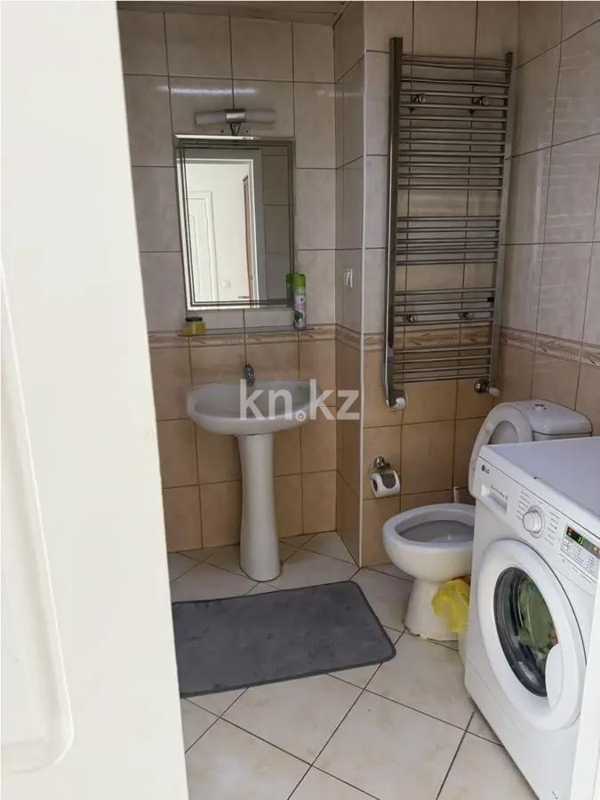 Продажа 1-комнатной квартиры, 43 м² - Продажа квартир в Казахстане - страница 23 фото 2 из 2