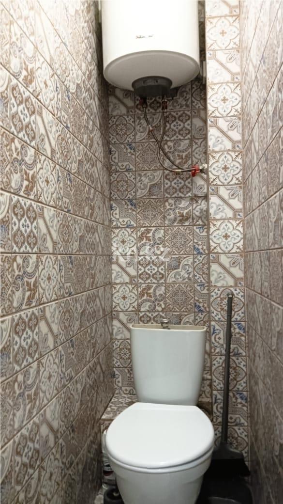 Продажа 2-комнатной квартиры, 44 м², ул. Рыскулова, дом  7 - Продажа квартир в Караганде фото 15 из 16