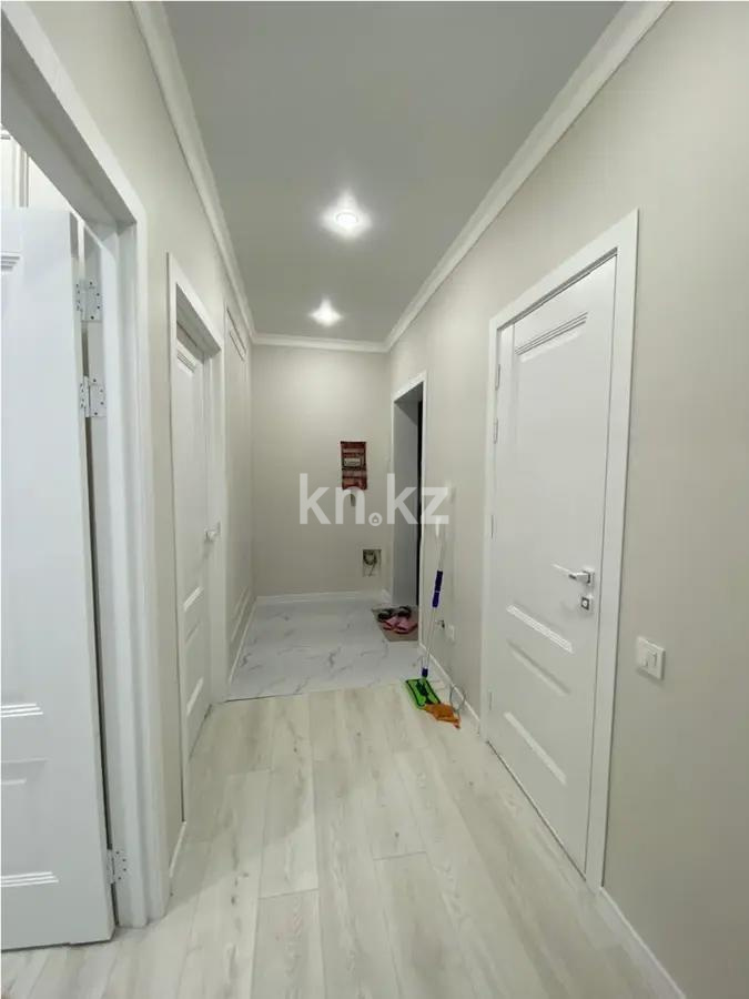 Продажа 2-комнатной квартиры, 52 м² в Астане - фото 4