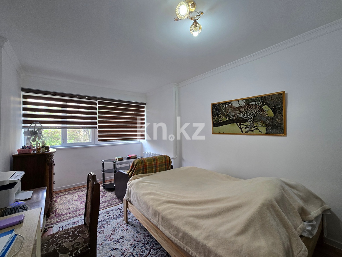 Продажа 3-комнатной квартиры, 66 м² в Алматы - фото 11