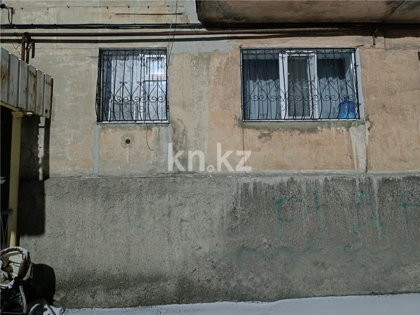 Продажа 2-комнатной квартиры, 44 м², пр. Строителей - Продажа квартир в Темиртау фото 12 из 12