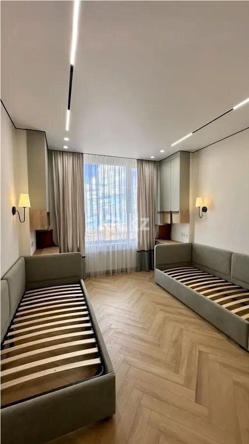 Продажа 3-комнатной квартиры, 78 м² в Астане - фото 3