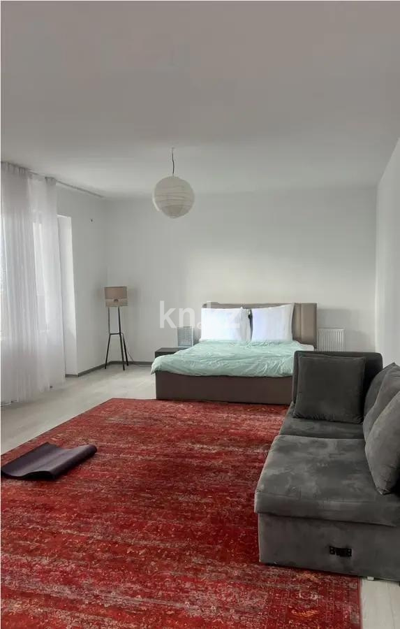 Продажа 2-комнатной квартиры, 91 м² в Астане - фото 3