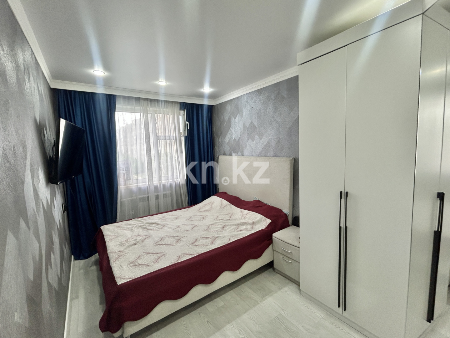 Продажа 2-комнатной квартиры, 44 м² в Караганде - фото 4