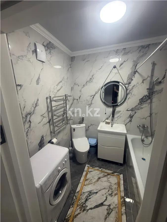 Продажа 2-комнатной квартиры, 60 м², ул. Коктерек, дом  139/3 - Продажа  двухкомнатных квартир в новостройках Алматы фото 4 из 4