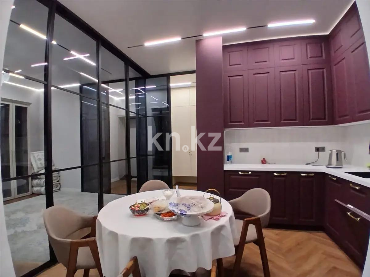 Продажа 1-комнатной квартиры, 41 м² - Продажа однокомнатных квартир от собственников в Казахстане - страница 2 фото 2 из 3