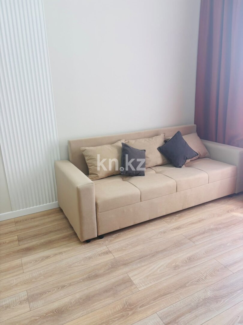 Продажа 3-комнатной квартиры, 63 м² в Астане - фото 5