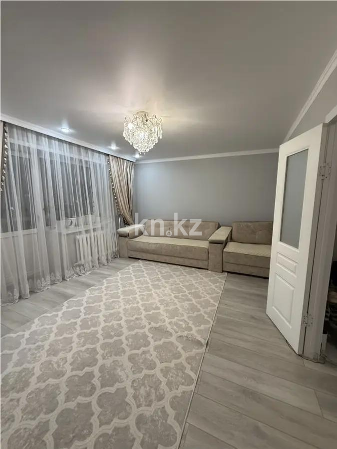 Продажа 2-комнатной квартиры, 57.9 м² - Продажа квартир от собственников в Астане - страница 36 фото 1 из 5