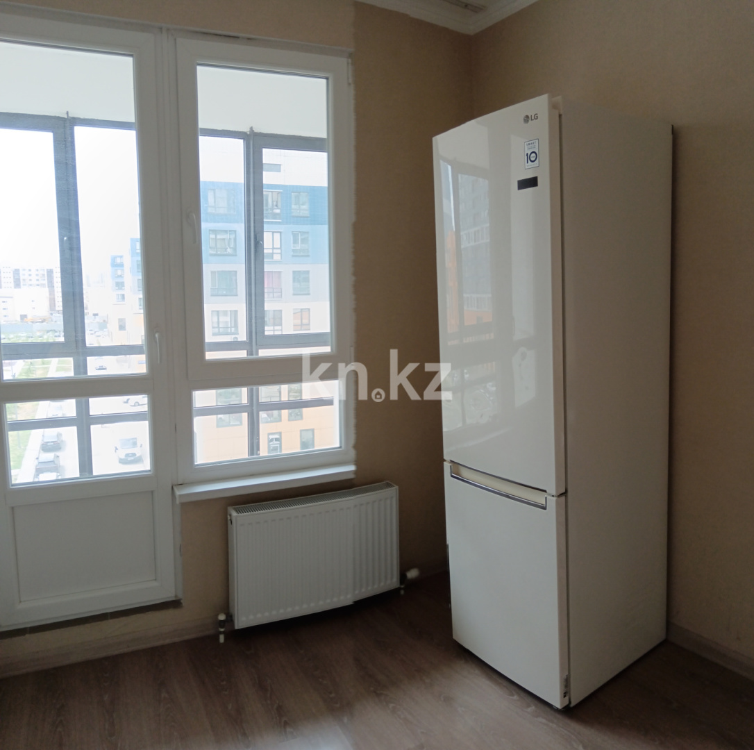 Аренда 1-комнатной квартиры посуточно, 35 м² - Аренда квартир посуточно в Астане фото 6 из 7