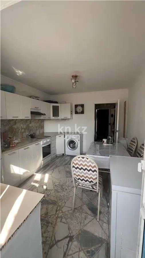 Продажа 1-комнатной квартиры, 36.7 м², ул. Косшыгулулы, дом  19 в Астане - фото 3