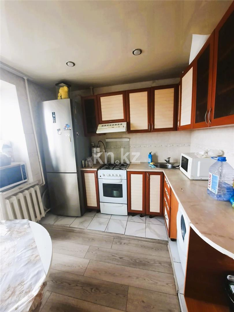 Продажа 2-комнатной квартиры, 53 м² - Продажа квартир в Караганде - страница 31 фото 3 из 8