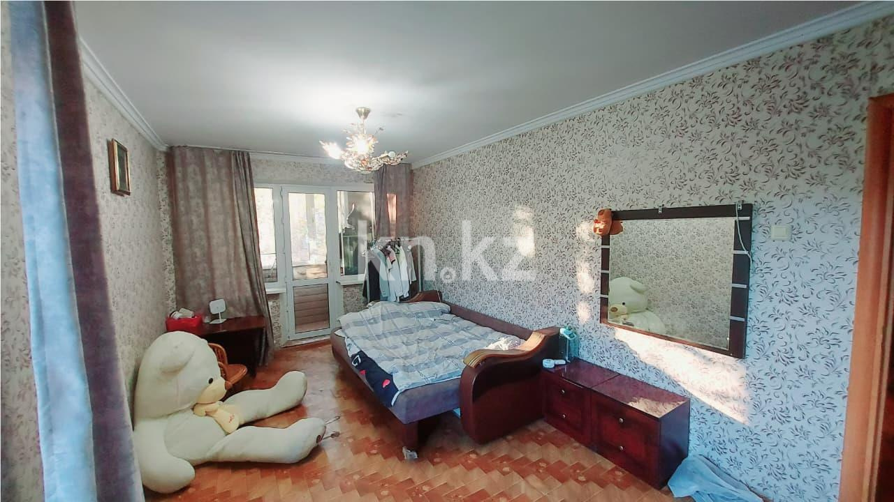 Продажа 2-комнатной квартиры, 45 м² в Караганде - фото 3
