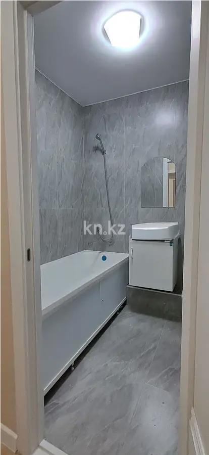 Продажа 1-комнатной квартиры, 34.45 м², ул. С-902, дом  8 - Продажа квартир в Астане фото 3 из 4