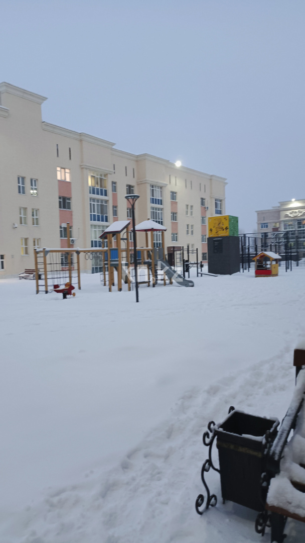 Продажа 1-комнатной квартиры, 37.3 м², ул. Е-652, дом  2 - пр. Кабанбай батыра в Астане - фото 2