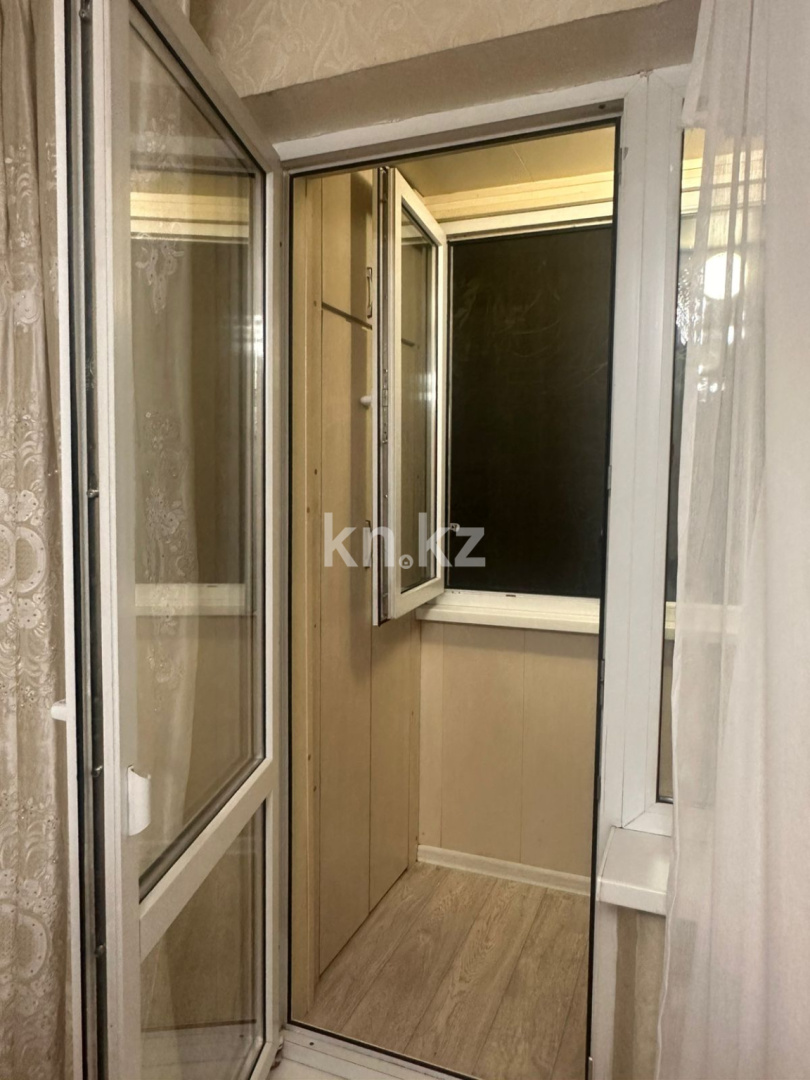 Продажа 2-комнатной квартиры, 43.6 м² в Алматы - фото 5