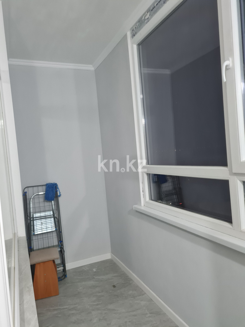 Продажа 1-комнатной квартиры, 34 м² в Астане - фото 7