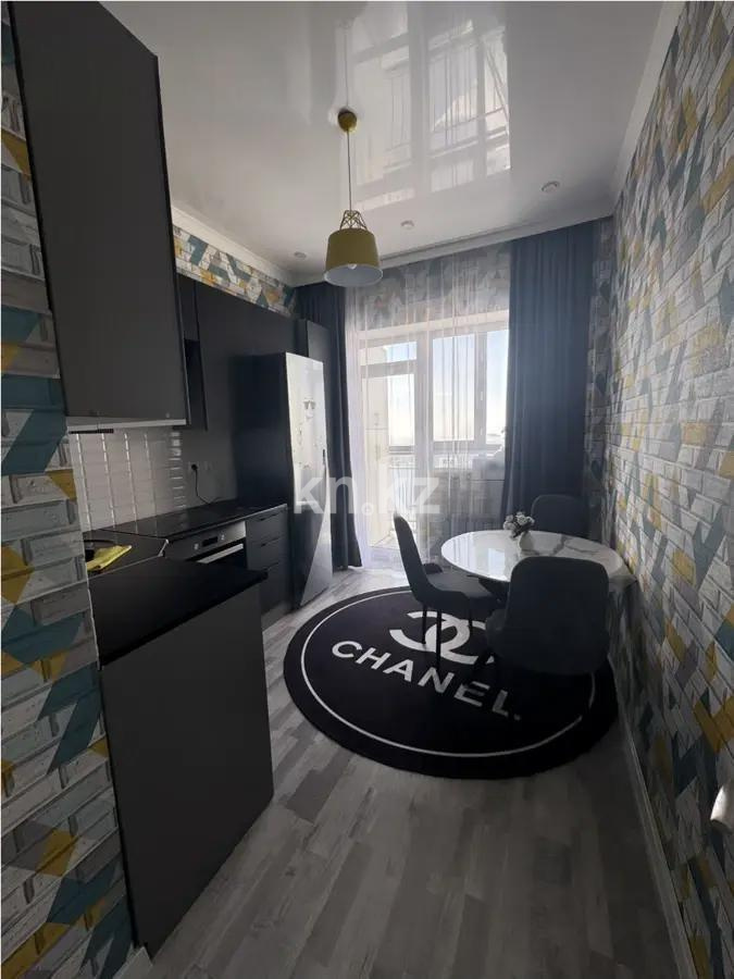 Продажа 2-комнатной квартиры, 62 м² в Караганде - фото 4