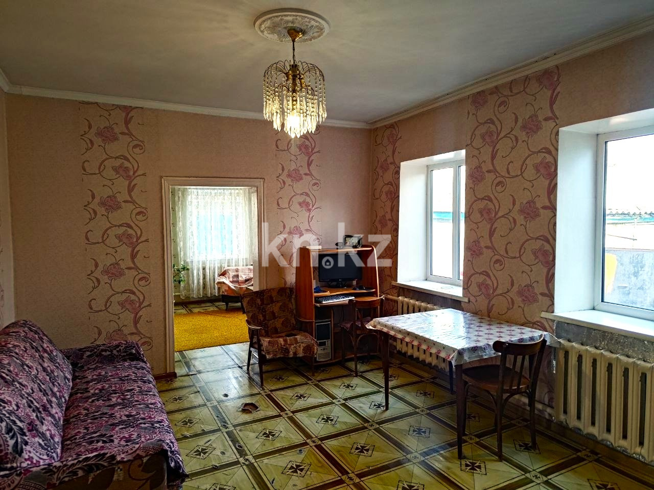 Продажа 4-комнатного дома, 74 м² - Продажа домов, коттеджей в Казахстане фото 7 из 16