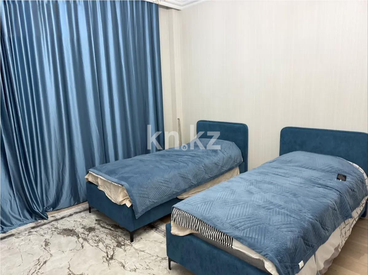 Продажа 5-комнатной квартиры, 200 м² - Продажа пятикомнатных и более квартир от собственников в Астане фото 4 из 6