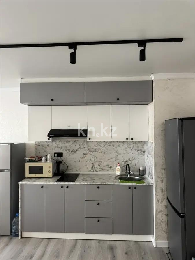 Продажа 2-комнатной квартиры, 52 м², мкр. Аккент, дом  66 в Алматы - фото 3