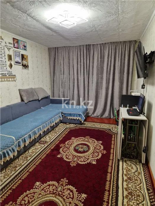 Продажа 2-комнатной квартиры, 56 м², ул. Тищенко, дом  1 - Продажа жилой и коммерческой недвижимости в Темиртау фото 1 из 5