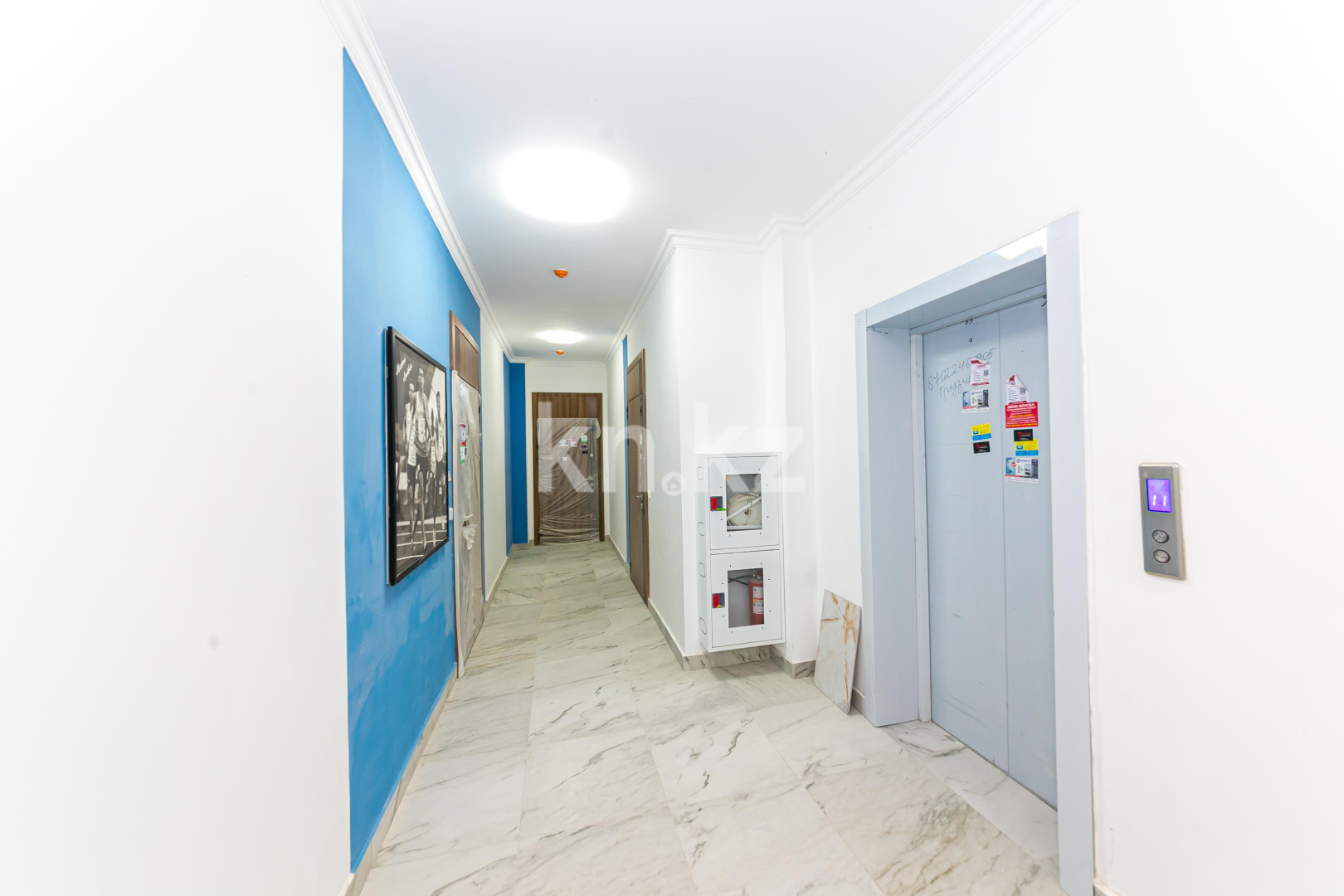 Продажа 2-комнатной квартиры, 51 м², пр. Улы Дала, дом  27/1 в Астане - фото 29 Продажа 2-комнатной квартиры, 51 м², пр. Улы Дала, дом  27/1 в Астане - фото 29