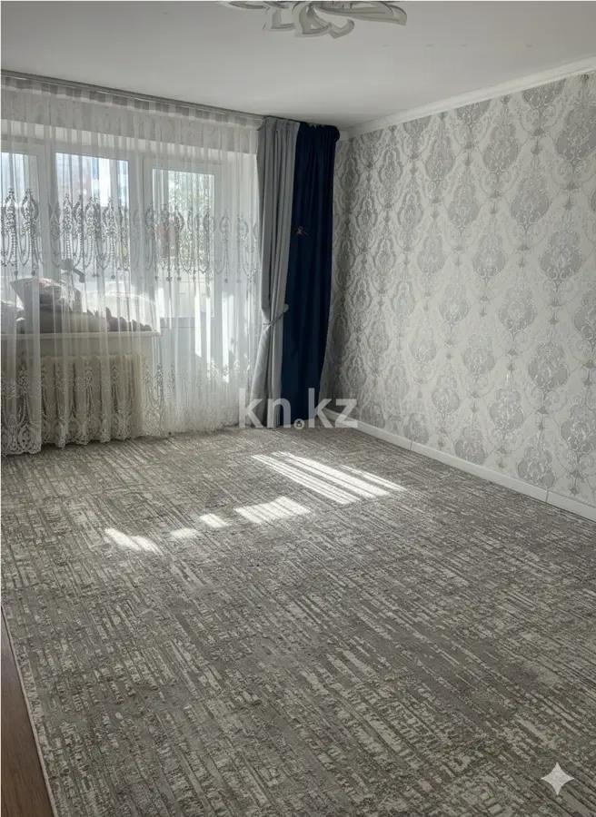 Продажа 3-комнатной квартиры, 61 м², пр. Кудайбердыулы, дом  19/2 - Продажа квартир в Астане без посредников фото 1 из 7