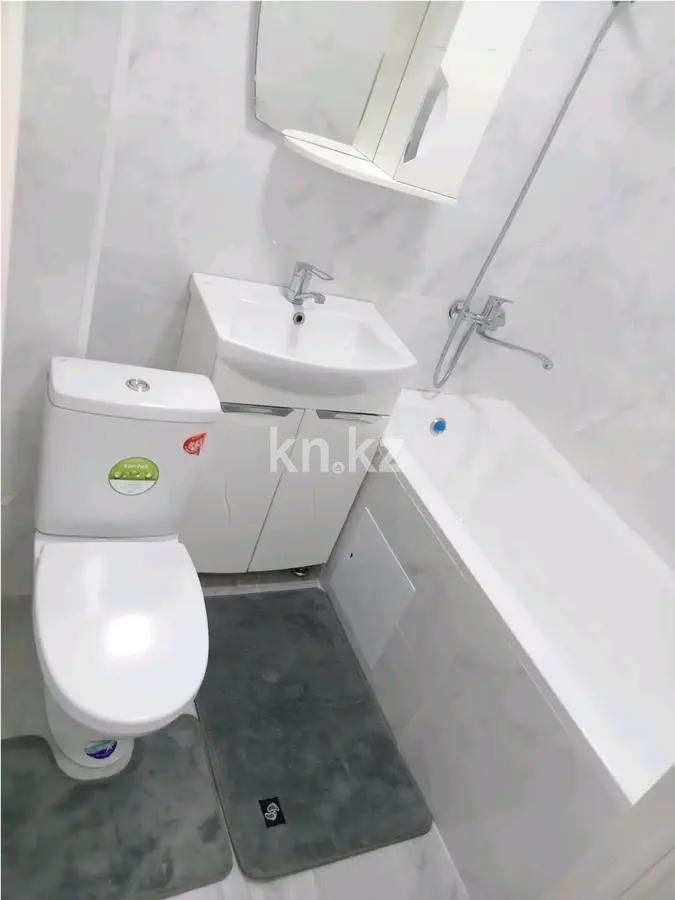 Продажа 2-комнатной квартиры, 45 м² в Алматы - фото 2