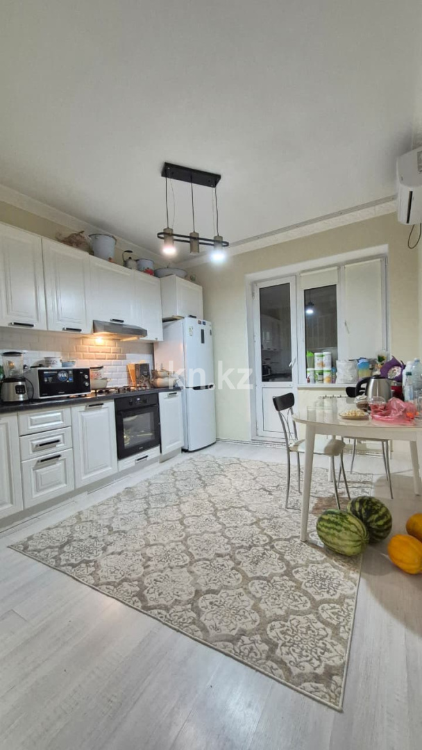 Продажа 2-комнатной квартиры, 60 м², ул. Амандосова, дом  42 в Атырау - фото 16