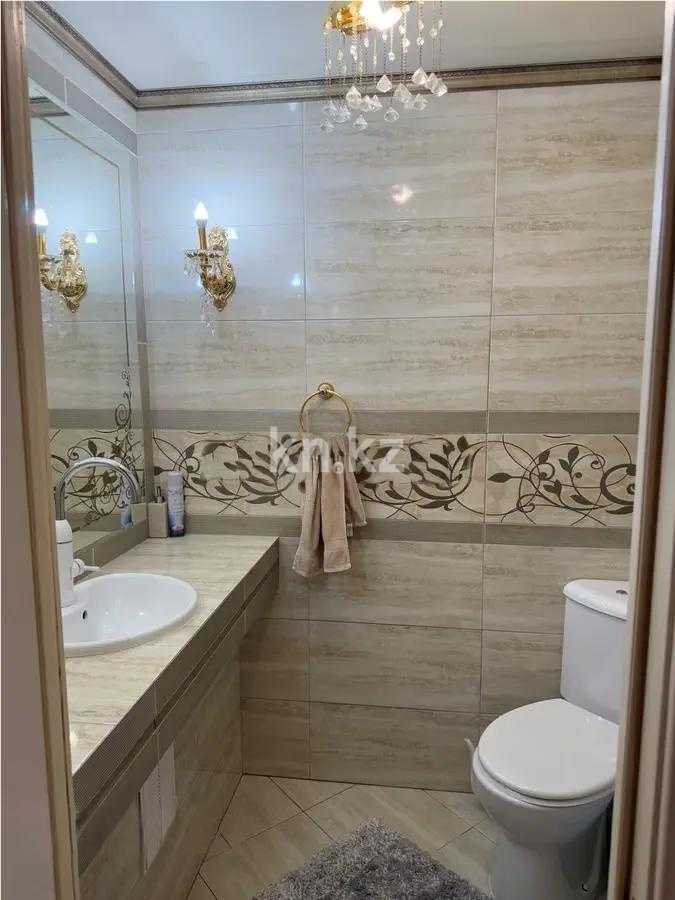 Продажа 5-комнатной квартиры, 142 м², ул. Таттимбета, дом  15 - Продажа  пятикомнатных квартир в Караганде без посредников с фото фото 8 из 8