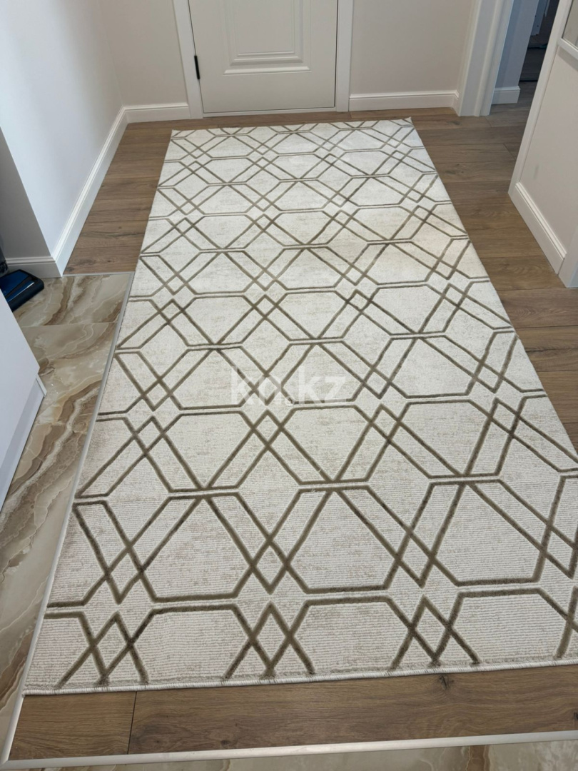 Аренда 2-комнатной квартиры, 49 м² - Аренда недвижимости в Астане фото 5 из 10