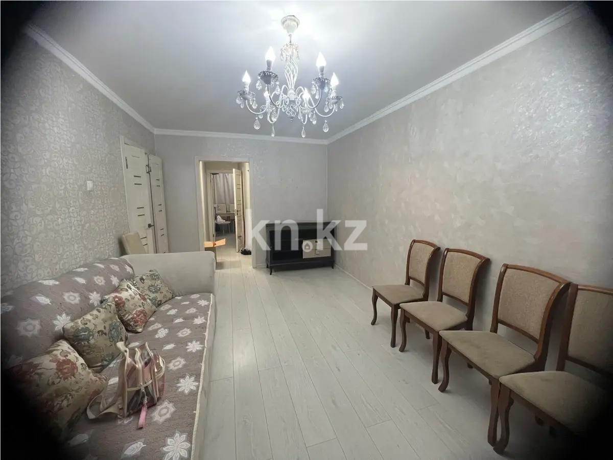 Продажа 3-комнатной квартиры, 68 м², мкр-н Орбита-1, дом  13 - Продажа  трехкомнатных квартир в Алматы без посредников фото 1 из 5