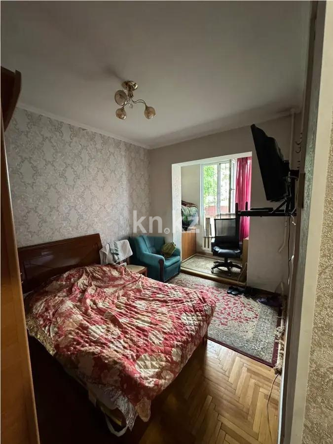 Продажа 3-комнатной квартиры, 68 м² в Алматы - фото 3