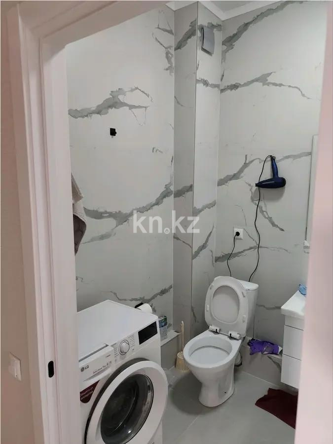 Продажа 3-комнатной квартиры, 65 м² - Продажа трехкомнатных квартир от собственников в Астане - страница 2 фото 5 из 6