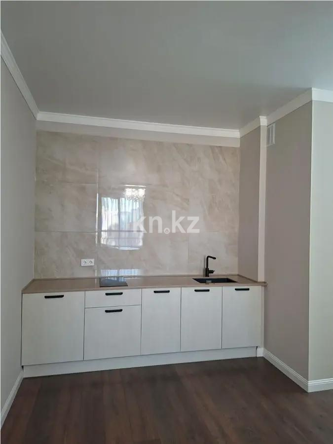 Продажа 2-комнатной квартиры, 53.7 м² - Продажа квартир-студий в Астане фото 3 из 6