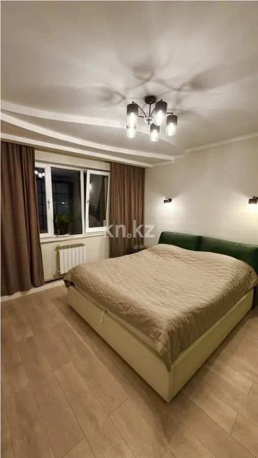 Продажа 2-комнатной квартиры, 67 м² - Продажа двухкомнатных квартир от собственников в Алматы фото 2 из 4