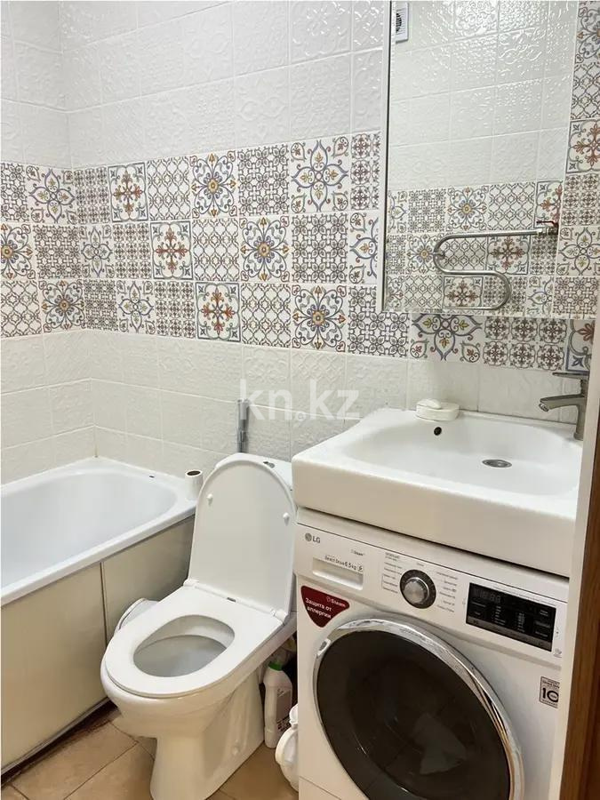 Продажа 2-комнатной квартиры, 73 м², ул. Утеген батыра, дом  17б - Продажа  двухкомнатных квартир в новостройках Алматы фото 3 из 4