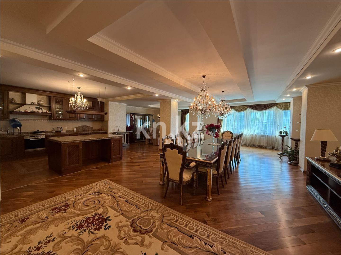 Продажа 2-комнатной квартиры, 298 м² в Астане - фото 10