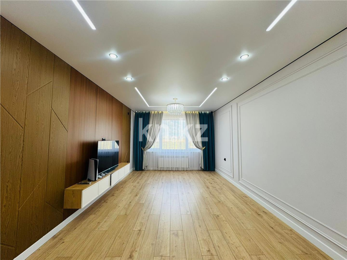 Продажа 3-комнатной квартиры, 120.2 м² - Продажа квартир в р-не Сарайшык Астаны фото 2 из 18