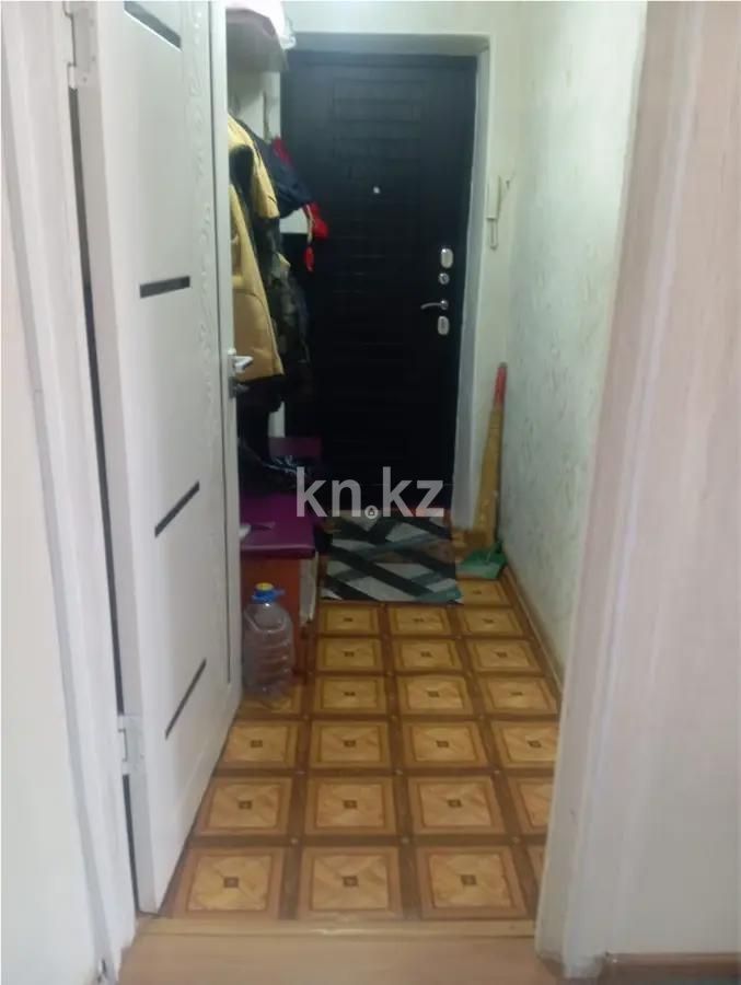 Продажа 2-комнатной квартиры, 37 м² - Продажа недвижимости в Алматы - страница 3 фото 4 из 4