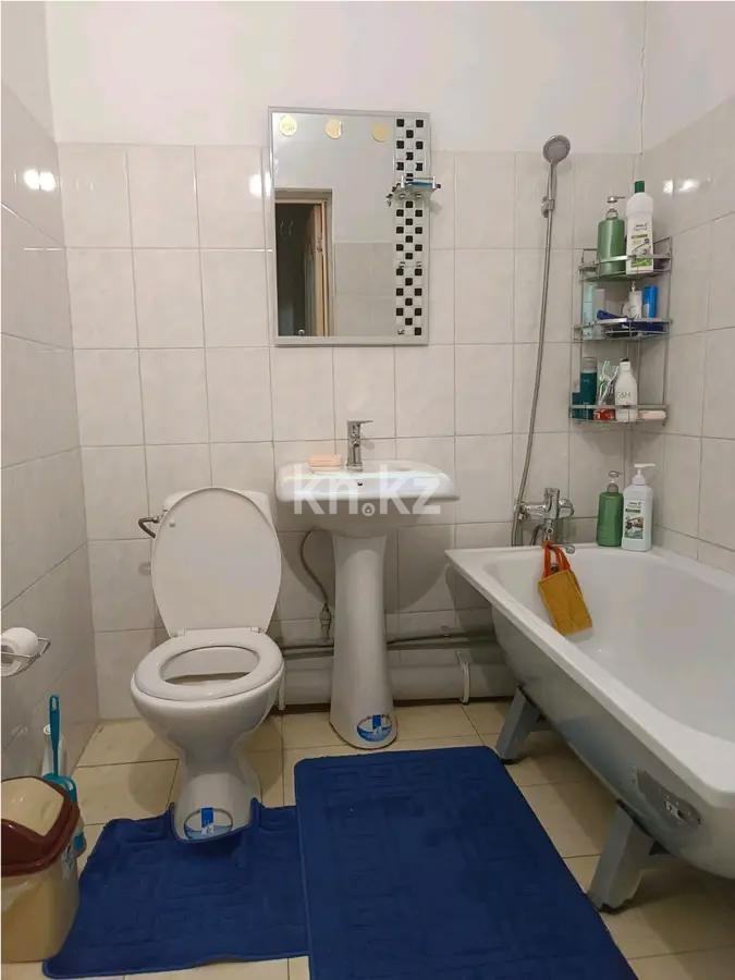 Продажа 3-комнатной квартиры, 74 м², мкр-н Зердели, дом  1/160 - Продажа  трехкомнатных квартир в Алматы без посредников фото 2 из 3