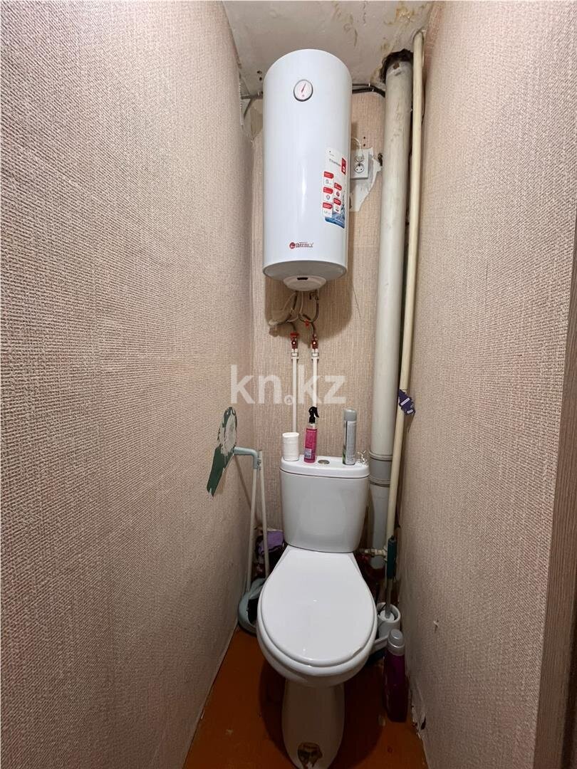 Продажа 1-комнатной квартиры, 32 м² в Караганде - фото 5