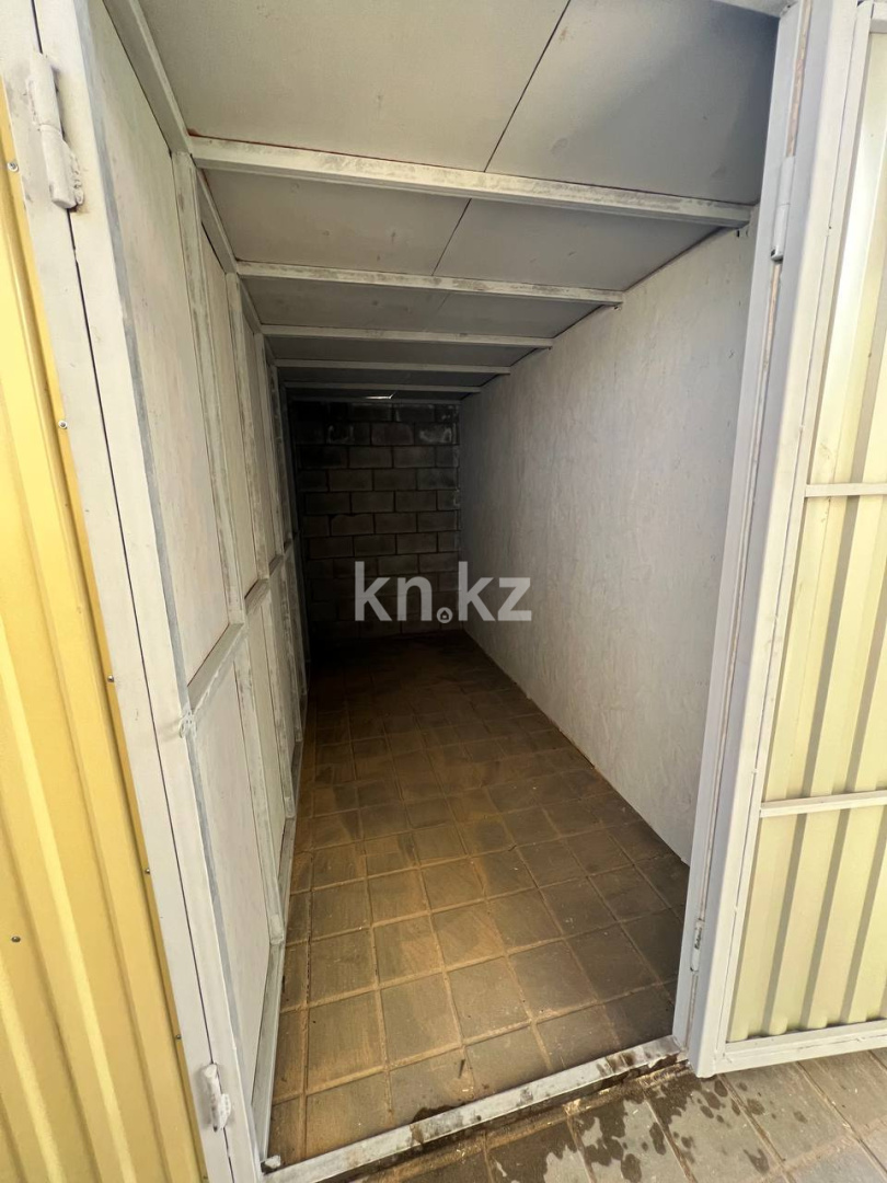 Аренда , 3 м², Павленко 24/6 - Аренда гаражей в Алматы фото 5 из 5