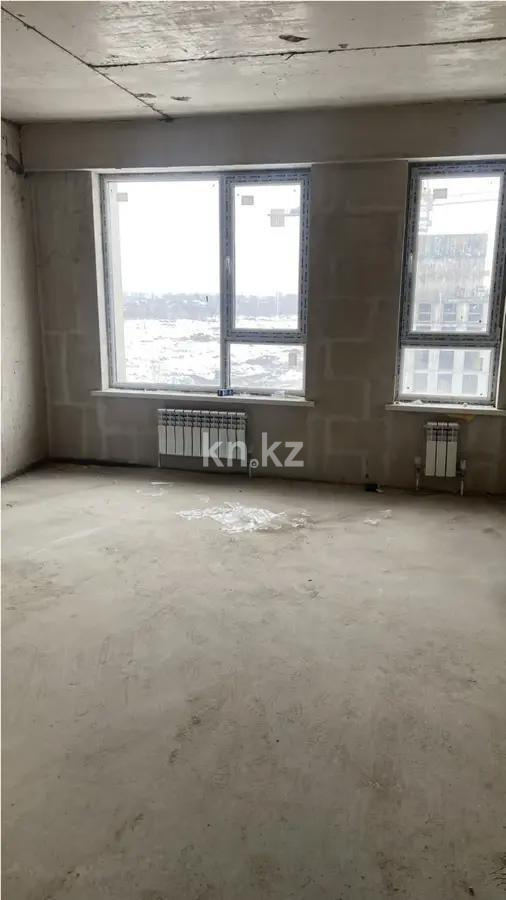 Продажа 2-комнатной квартиры, 67 м², пр. Рыскулова, дом  1 стр - Продажа  двухкомнатных квартир в Алматы фото 1 из 5
