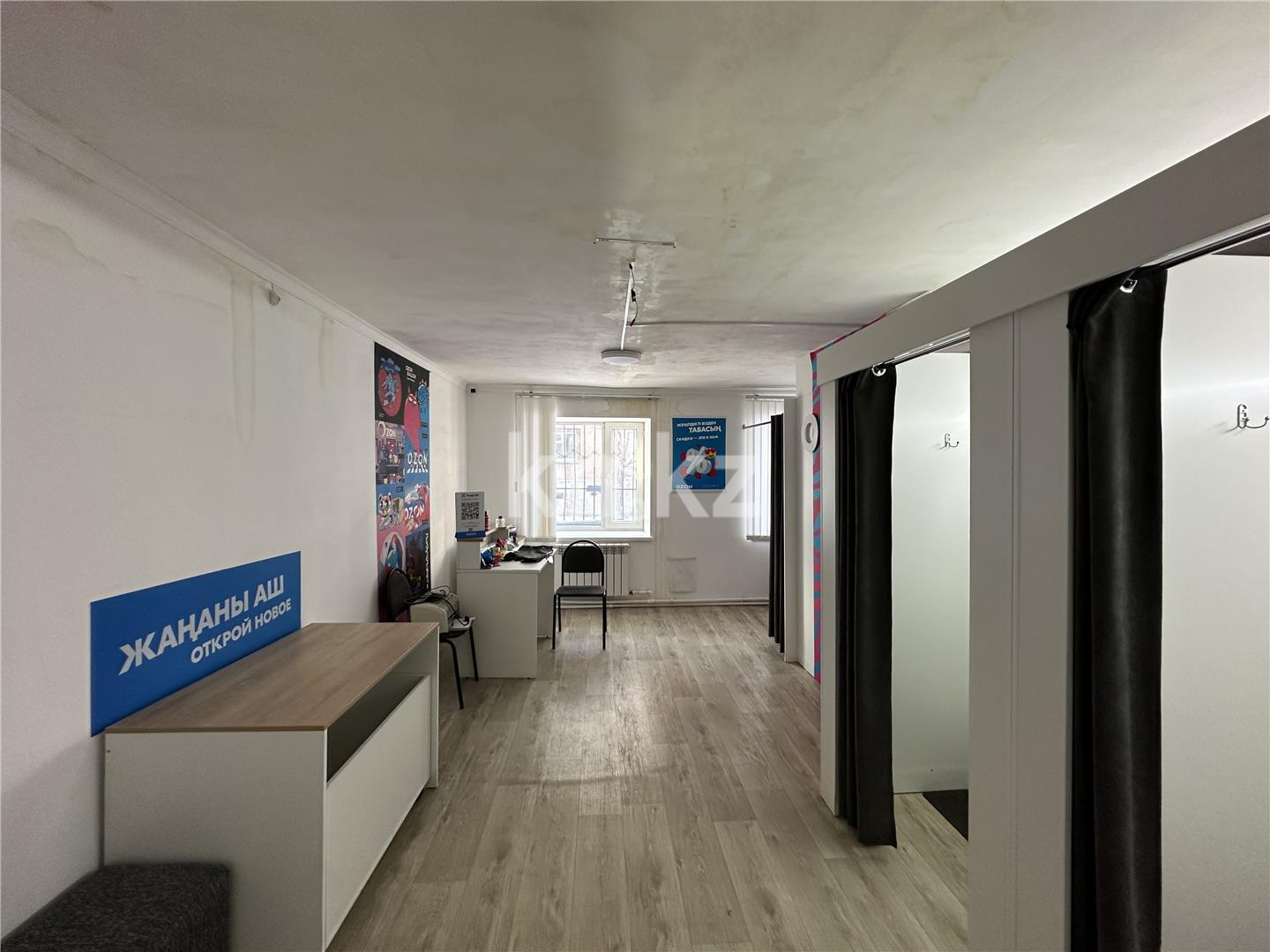 Продажа , 150 м², ул. Блюхера, дом  25 - Продажа офисных и торговых помещений в Темиртау фото 8 из 11